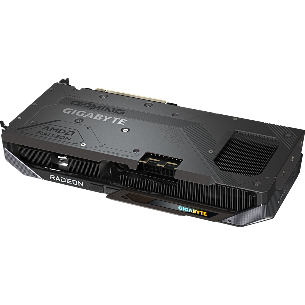 Відеокарта GIGABYTE Radeon RX 9070 16Gb GAMING OC (GV-R9070GAMING OC-16GD) - зображення 8