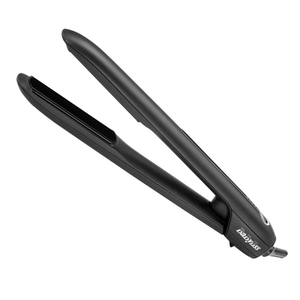 Вирівнювач для волосся Babyliss ST485E - изображение 2