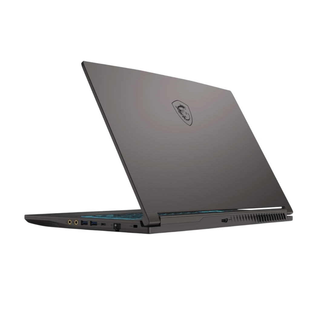 Ноутбук MSI Thin A15 B7UC-418XUA (9S7-16RK11-418) - зображення 8