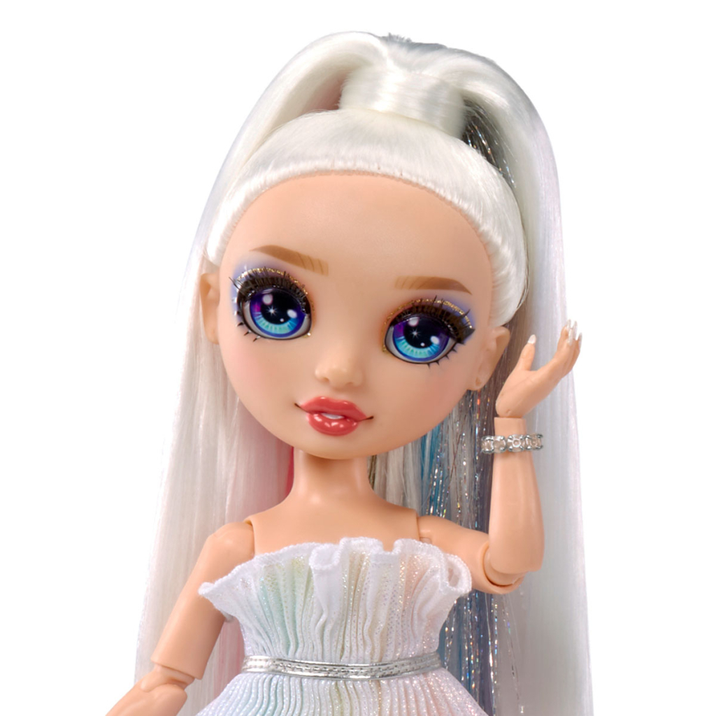 Лялька Rainbow High серії Fantastic Fashion Амая (594154) - зображення 4