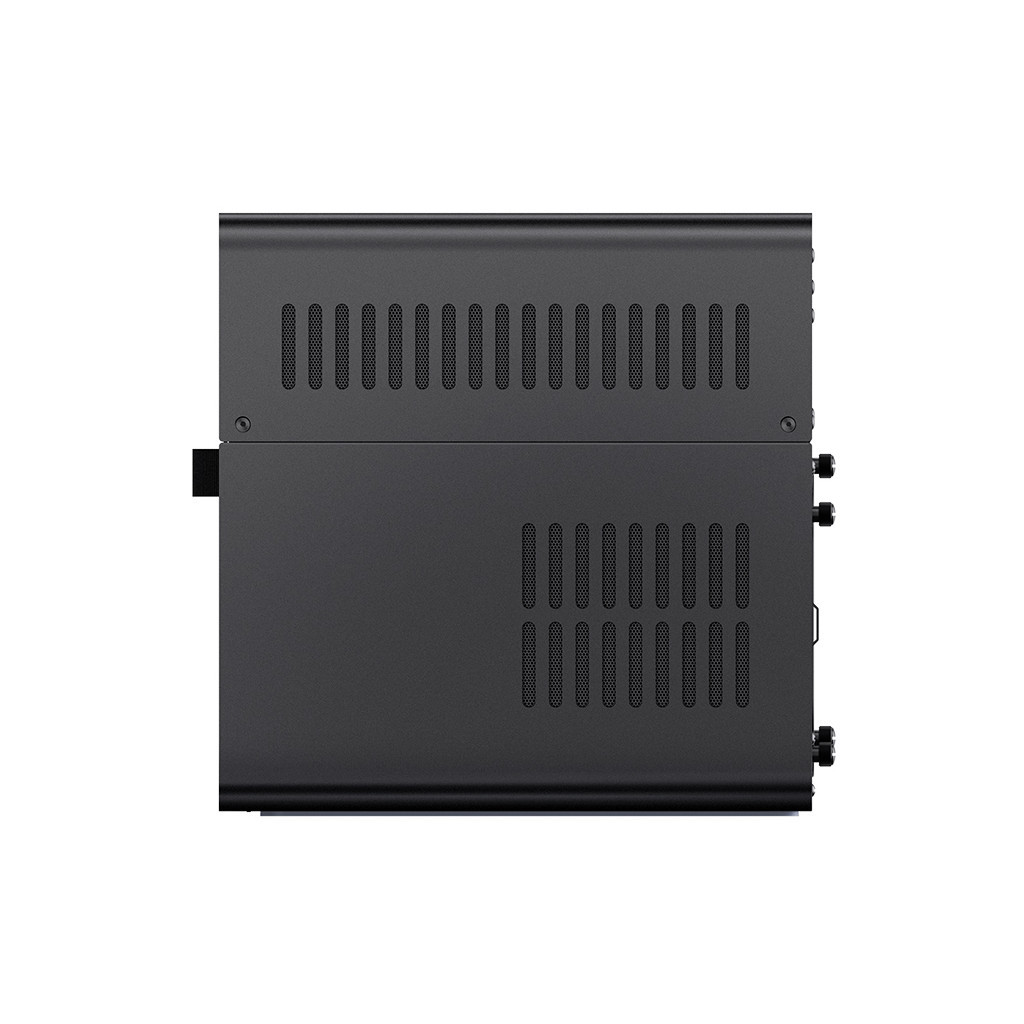Корпус JONSBO N2 Black - зображення 6