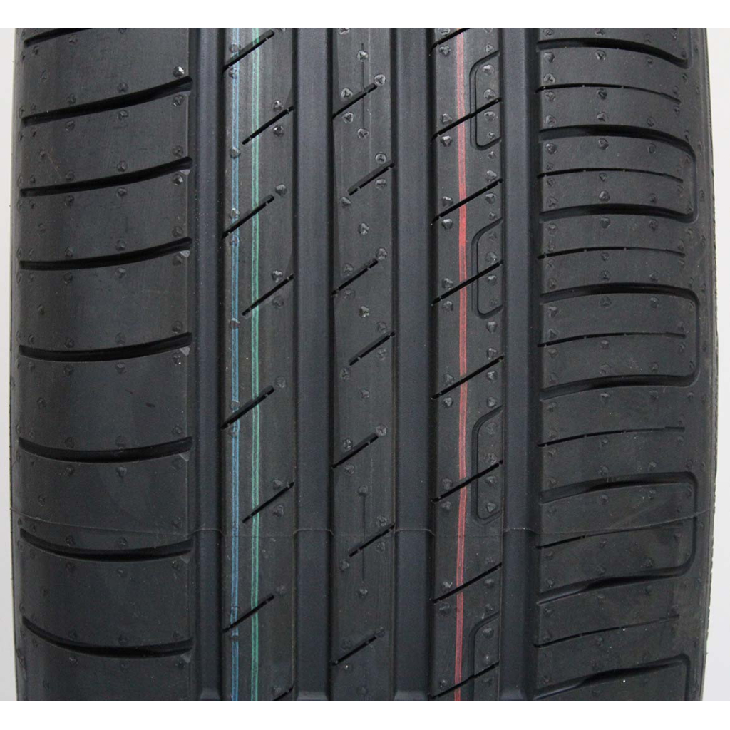Шина Goodyear EfficientGrip Performance 205/50R16 87W - изображение 3