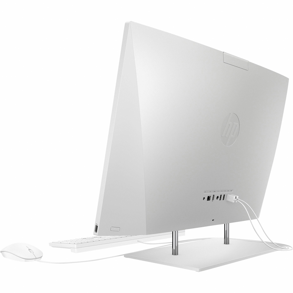 Комп'ютер HP 27-dp0050ua AiO / Ryzen5 4500U (429U8EA) - зображення 6