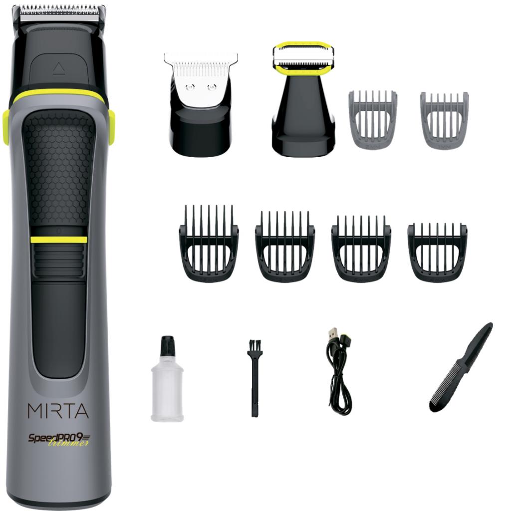 Тример Mirta HT-5219G - зображення 2