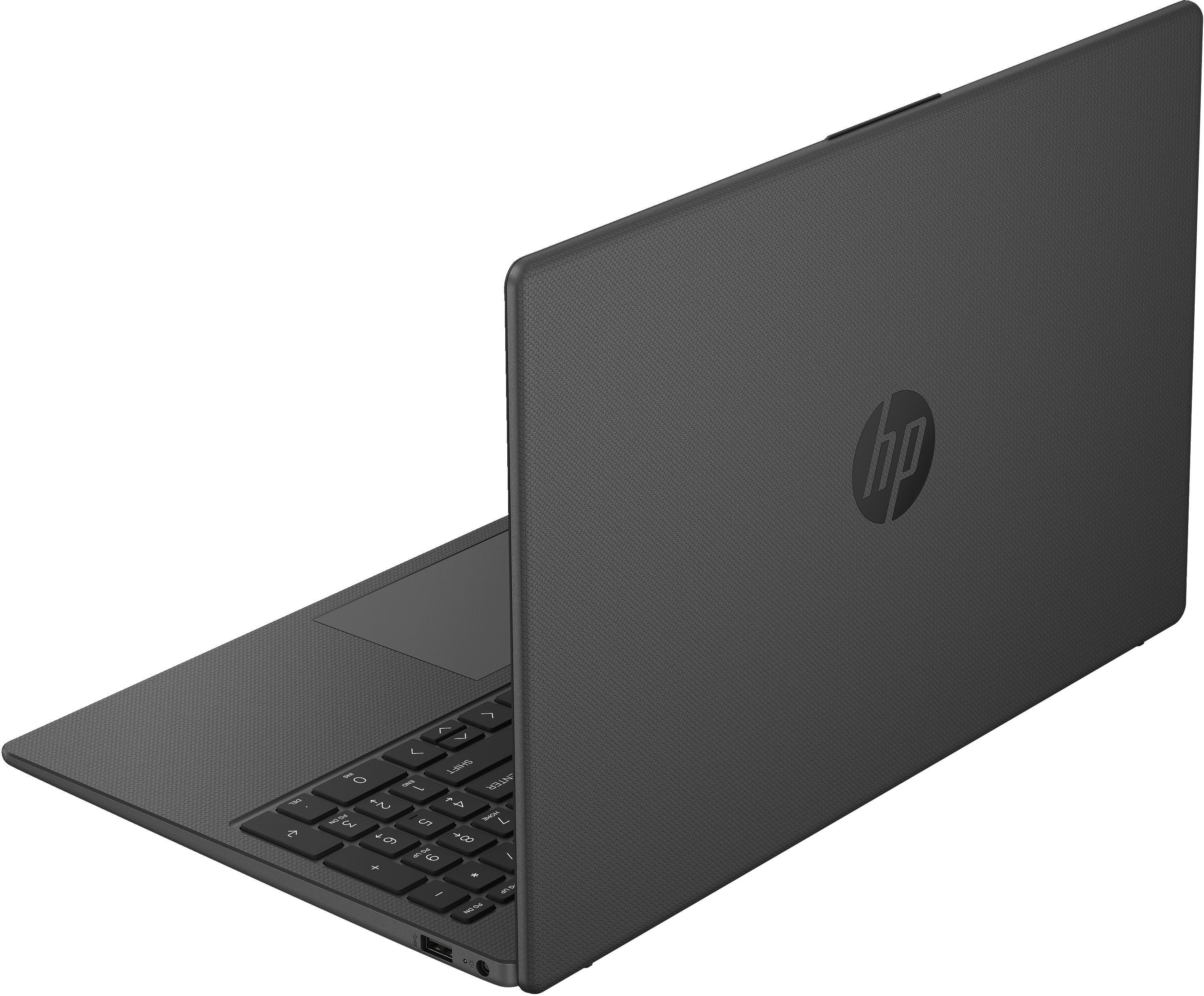 Ноутбук HP 255 G10 (B39NSAT) Dark Ash Silver - зображення 4