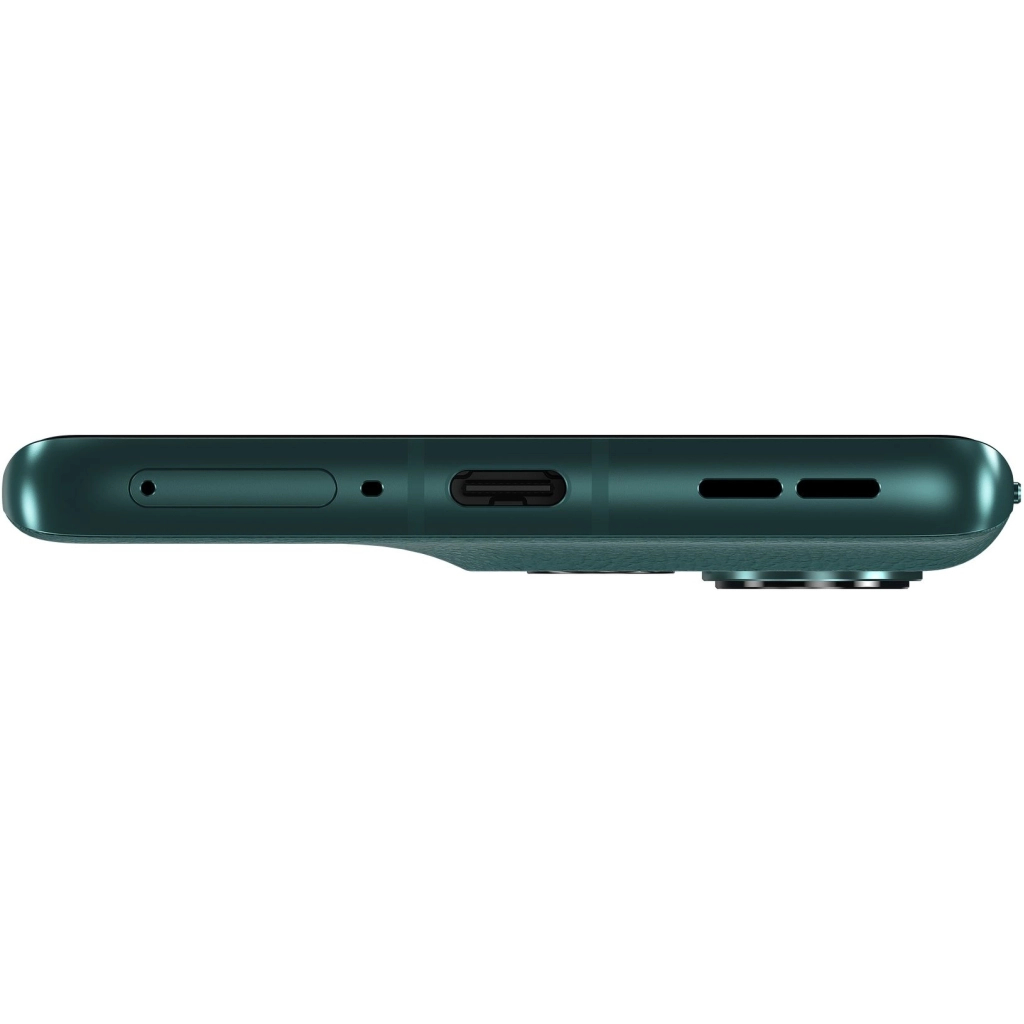Мобільний телефон Motorola Edge 50 12/512GB Jungle Green (PB2U0010RS) - зображення 6