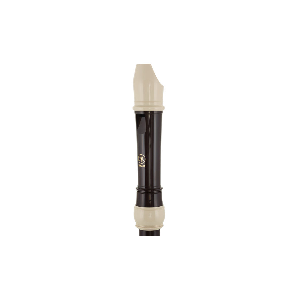Блокфлейта Yamaha YRT-304BII Tenor - изображение 2