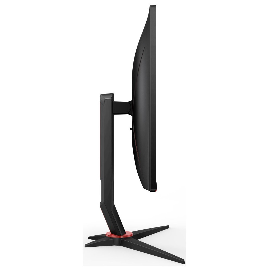 Монітор AOC Q27G2U/BK - зображення 11