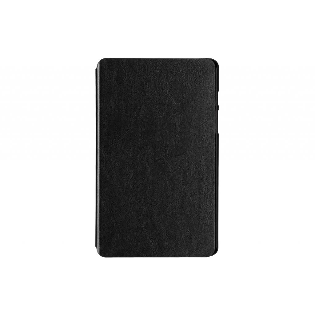 Чохол до планшета 2E Basic для Samsung Galaxy Tab A 8.0 (T290/T295) 2019, Retro, (2E-G-A8.0-19-IKRT-BK) - зображення 1