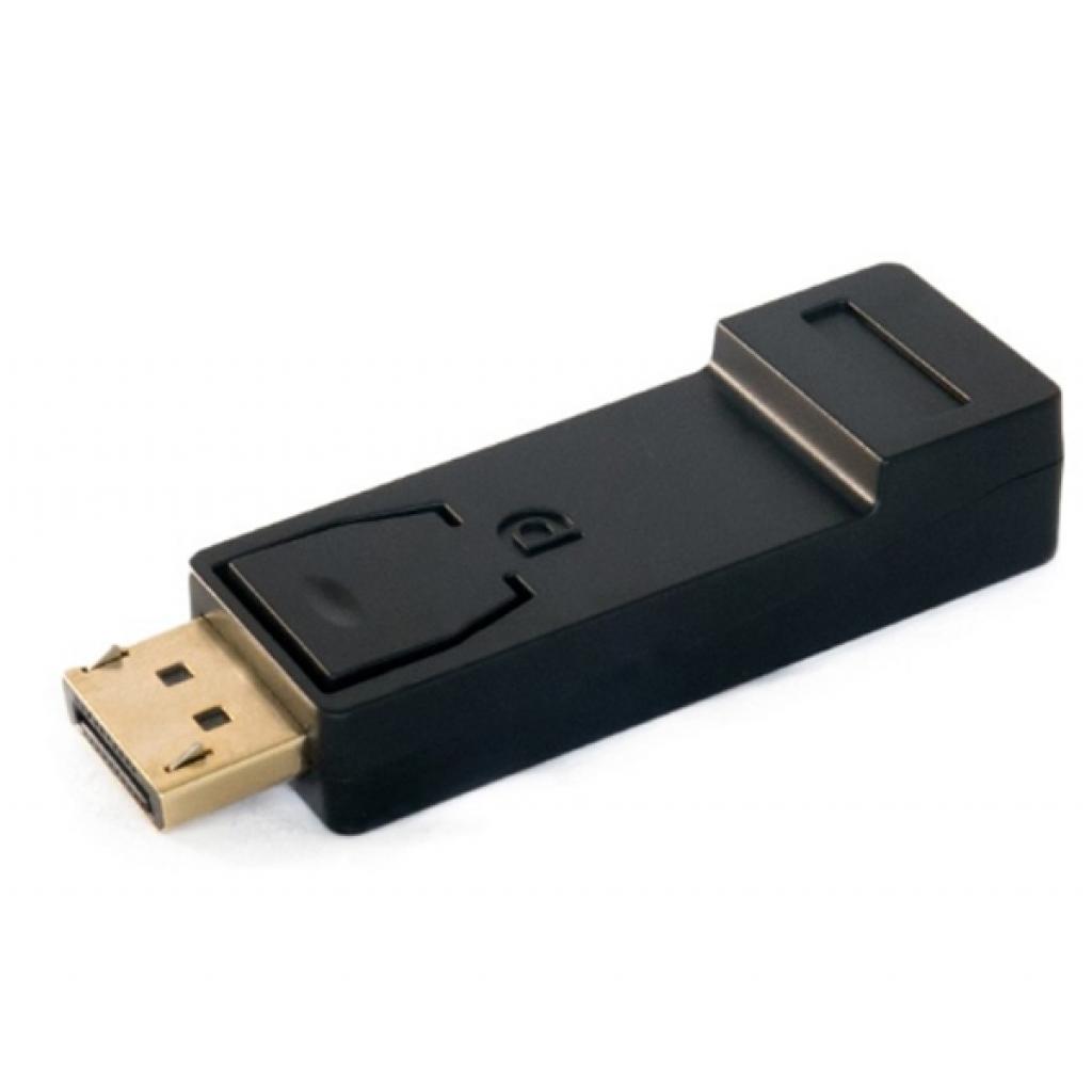 Перехідник Display Port - HDMI Extradigital (KBH1755) - изображение 4