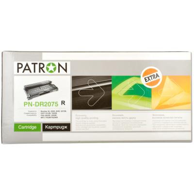 Драм картридж Patron BROTHER DRUM DR-2075 (PN-DR2075R) Extra (CT-BRO-DR-2075-PN-R) - зображення 2