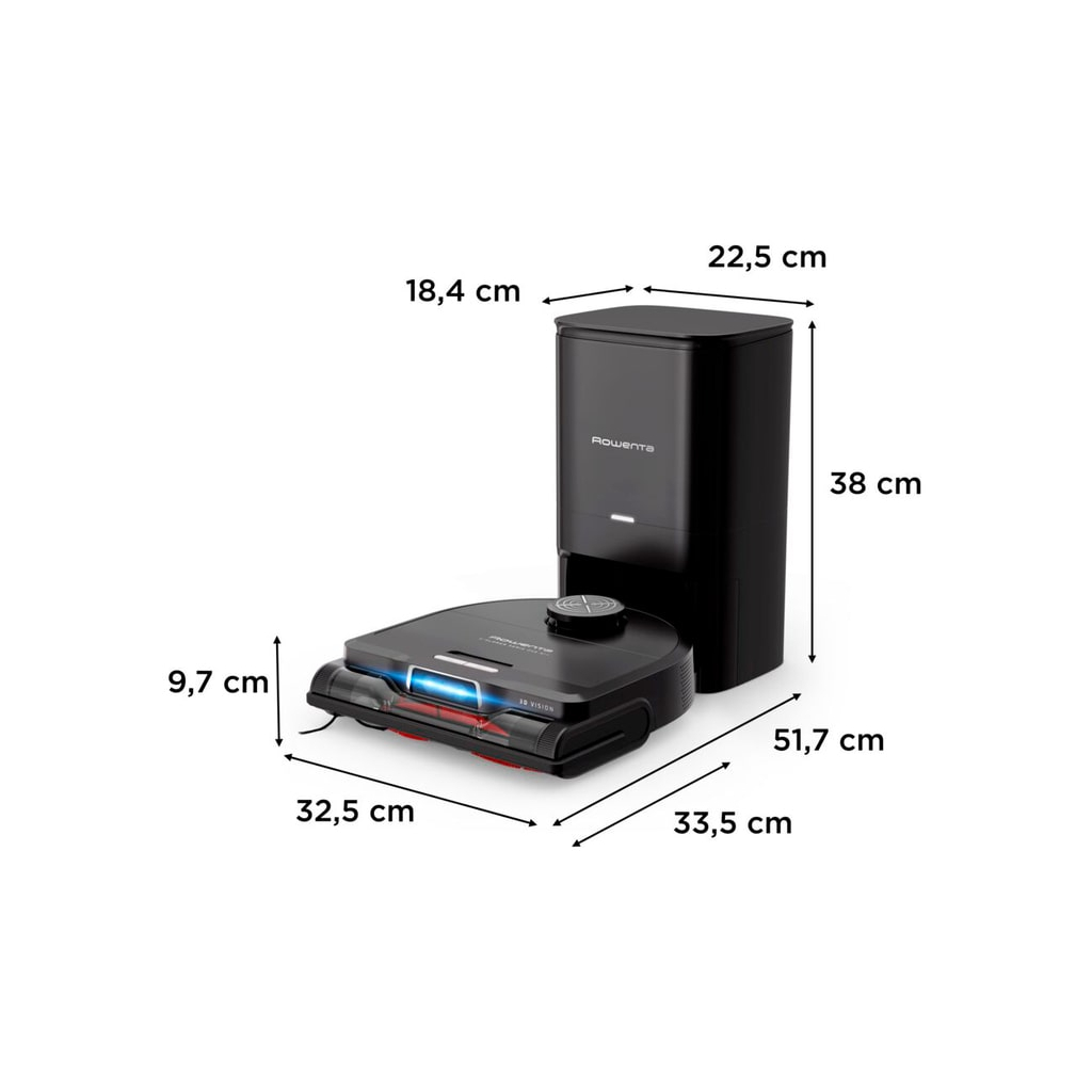 Пилосос Rowenta RR9495WH - зображення 12