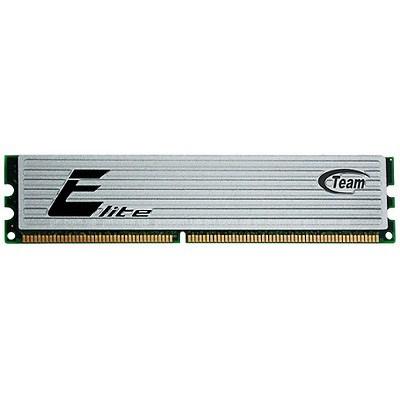 Модуль пам'яті для комп'ютера DDR2 2GB 800 MHz Team (TED22G800C501) - зображення 1