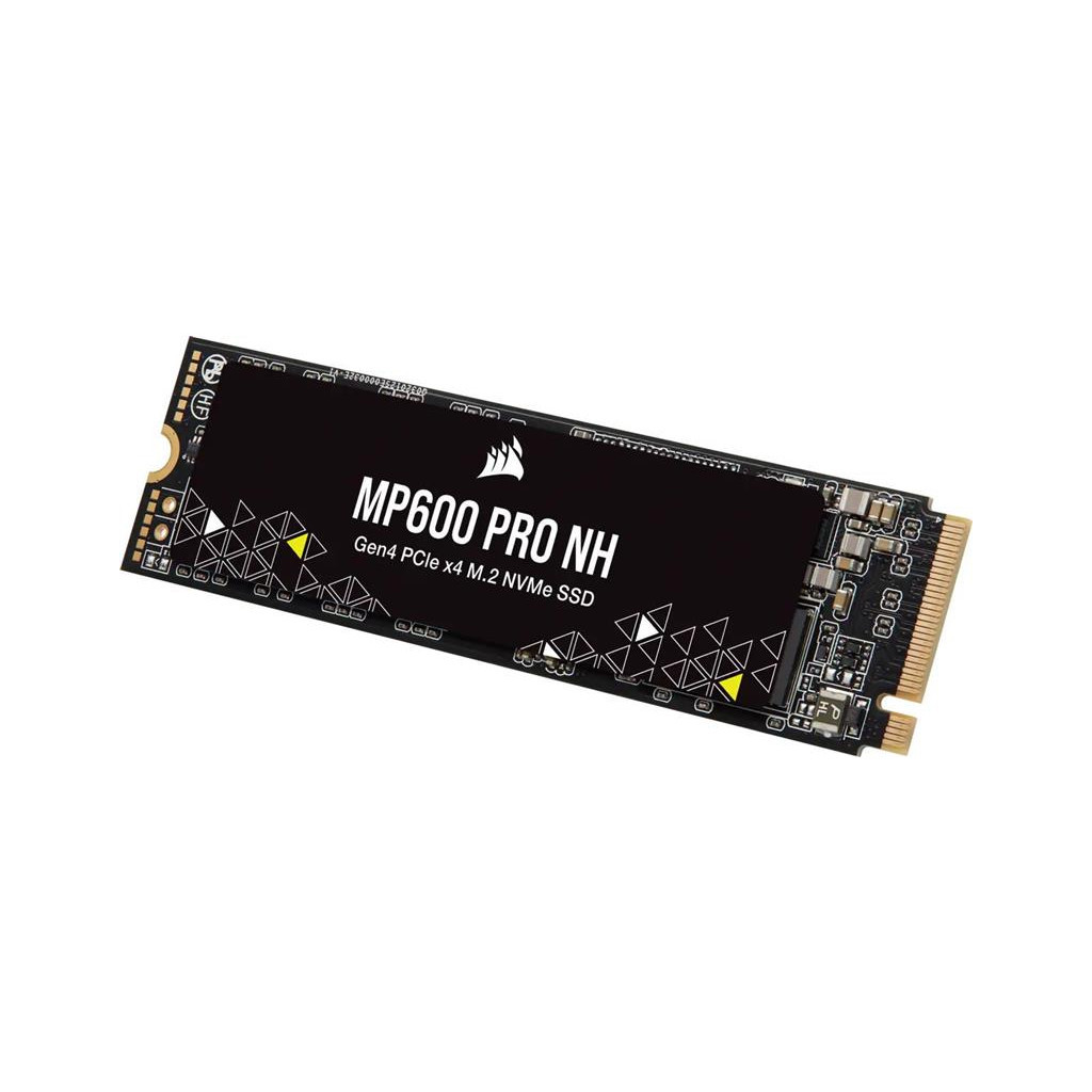 Накопичувач SSD M.2 2280 1TB MP600 PRO NH Corsair (CSSD-F1000GBMP600PNH) - зображення 2