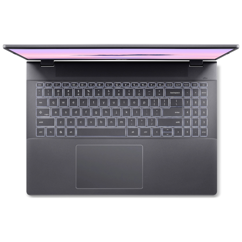 Ноутбук Acer Chromebook Plus CB516-1H (NX.JCLEU.003) - зображення 4