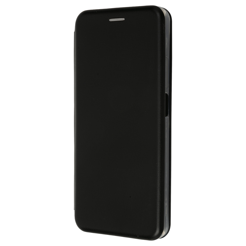 Чохол до мобільного телефона Armorstandart G-Case Realme C75 4G Black (ARM82893) - зображення 1