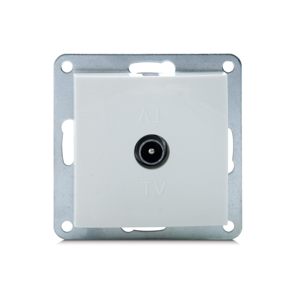 ТВ розетка Sven SE-60031M white (7100011) - зображення 2