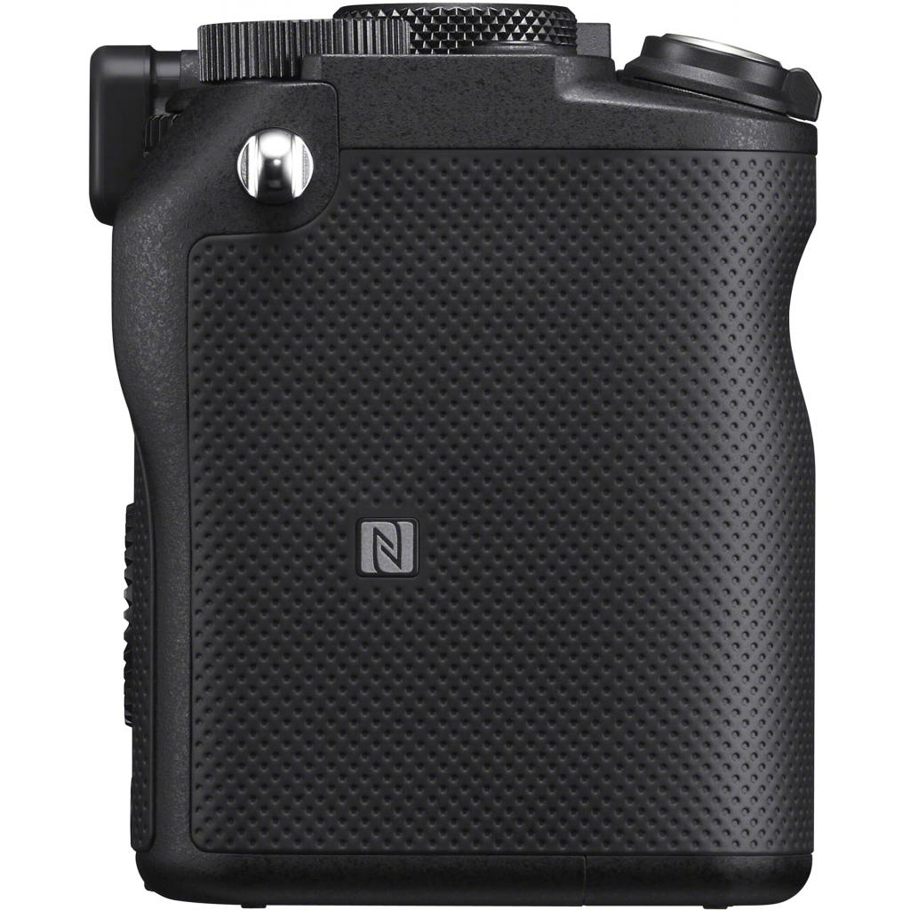 Цифровий фотоапарат Sony Alpha 7C body black (ILCE7CB.CEC) - зображення 3