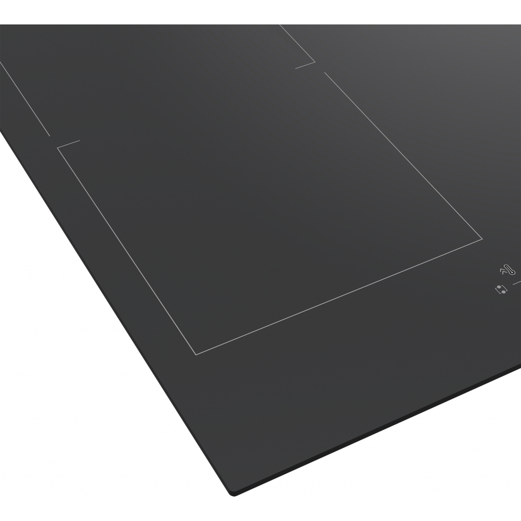 Варочна поверхня Beko HII64200FMTZG - зображення 5
