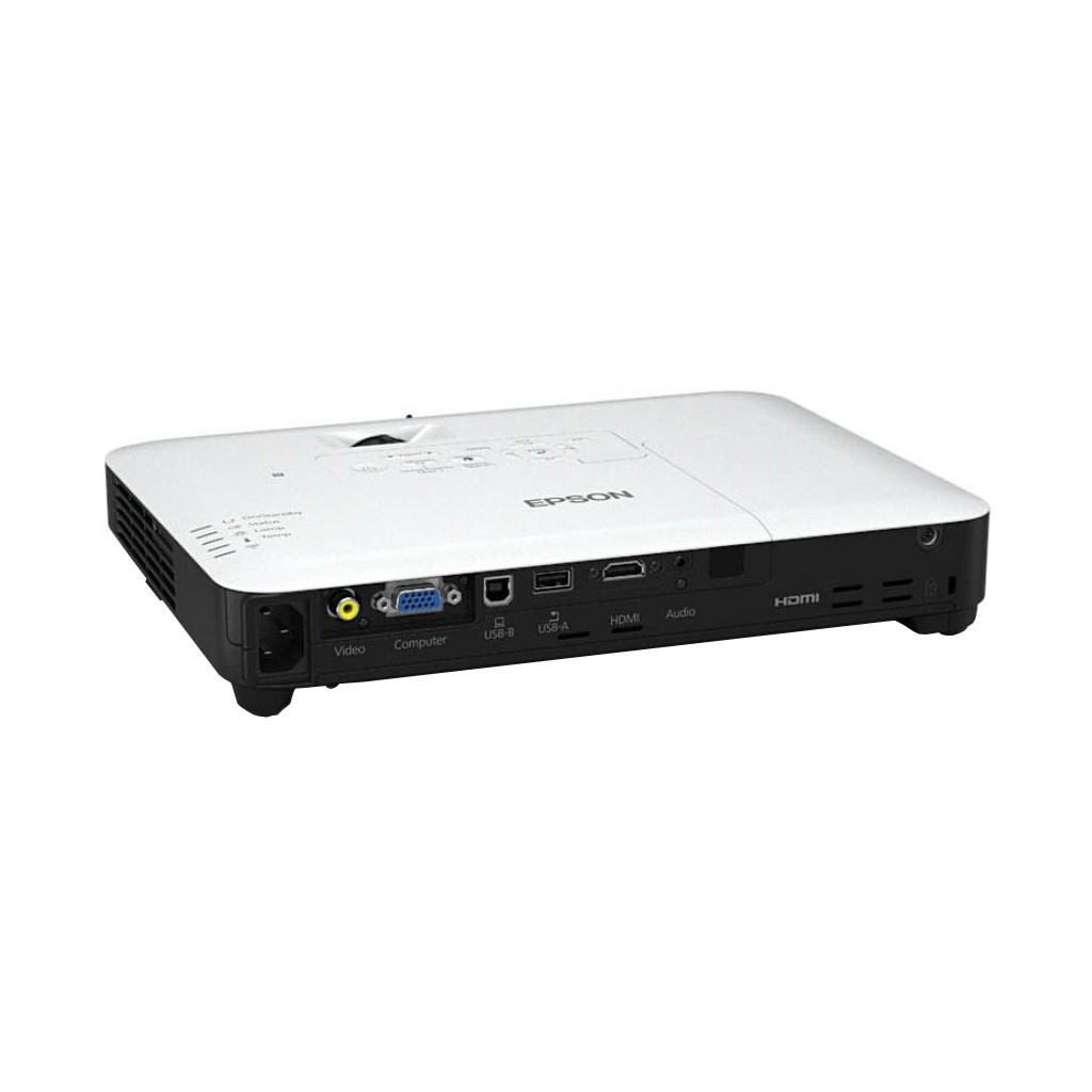 Проектор Epson EB-1780W (V11H795040) - зображення 4