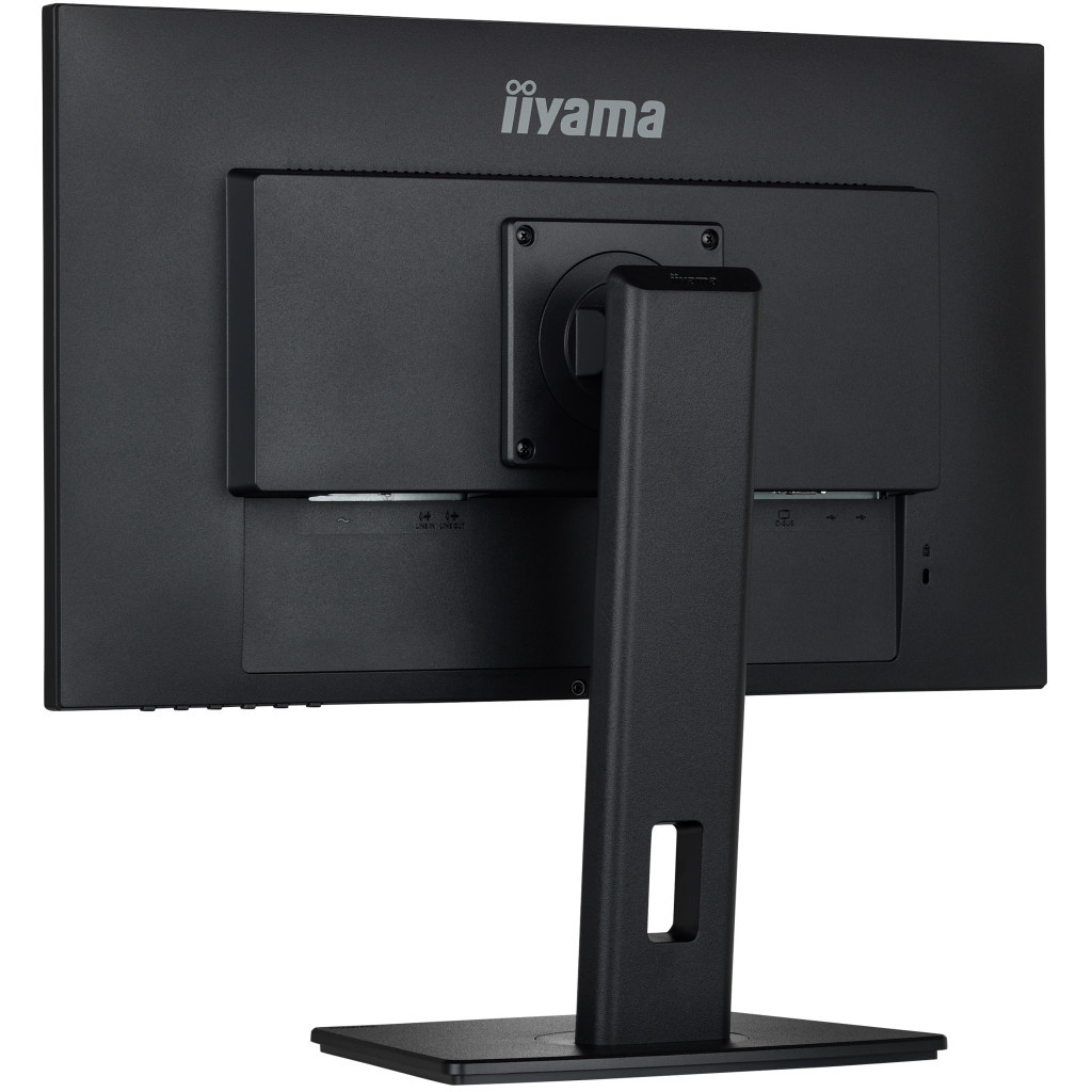 Монітор iiyama XUB2492HSU-B5 - зображення 9