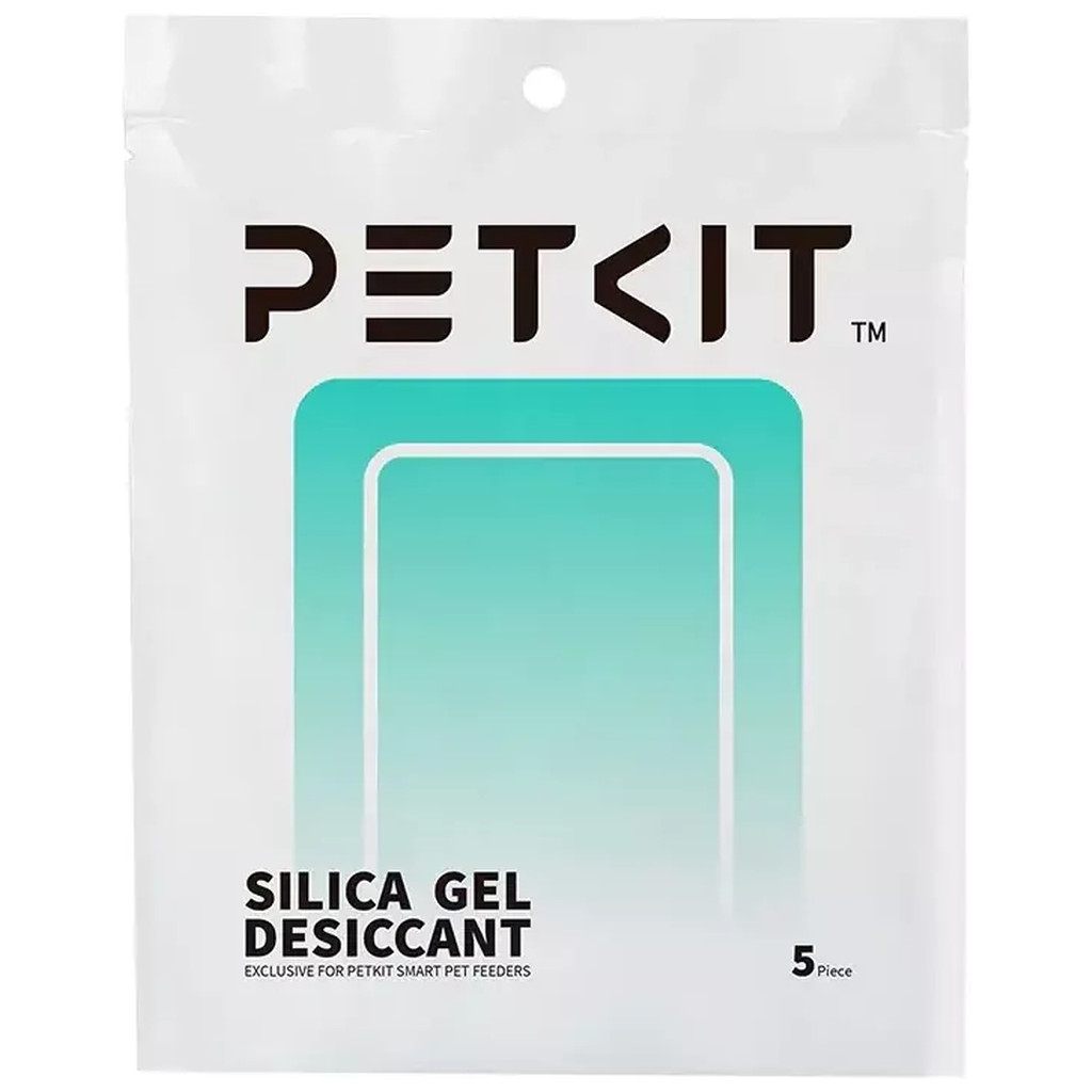 Фільтр для нейтралізатора запаху Petkit Smart Pet Feeder Desiccant (680469) - зображення 1