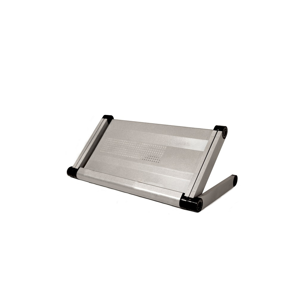 Столик для ноутбука UFT T38 Silver (uftt38silver) - зображення 6