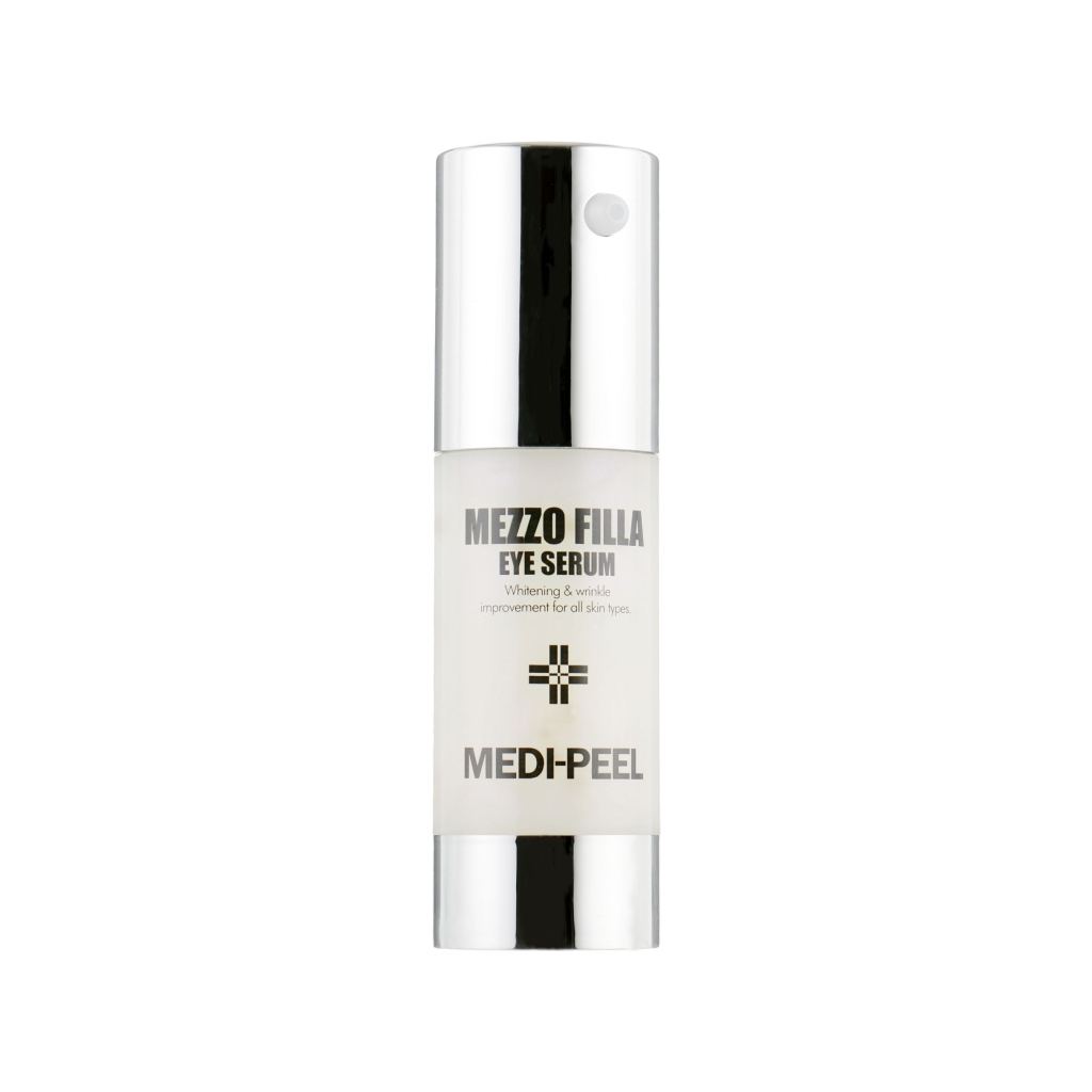 Сироватка для обличчя Medi-Peel Mezzo Filla Eye Serum Омолоджувальна для повік з пептидами 30 мл (8809409343020) - зображення 2