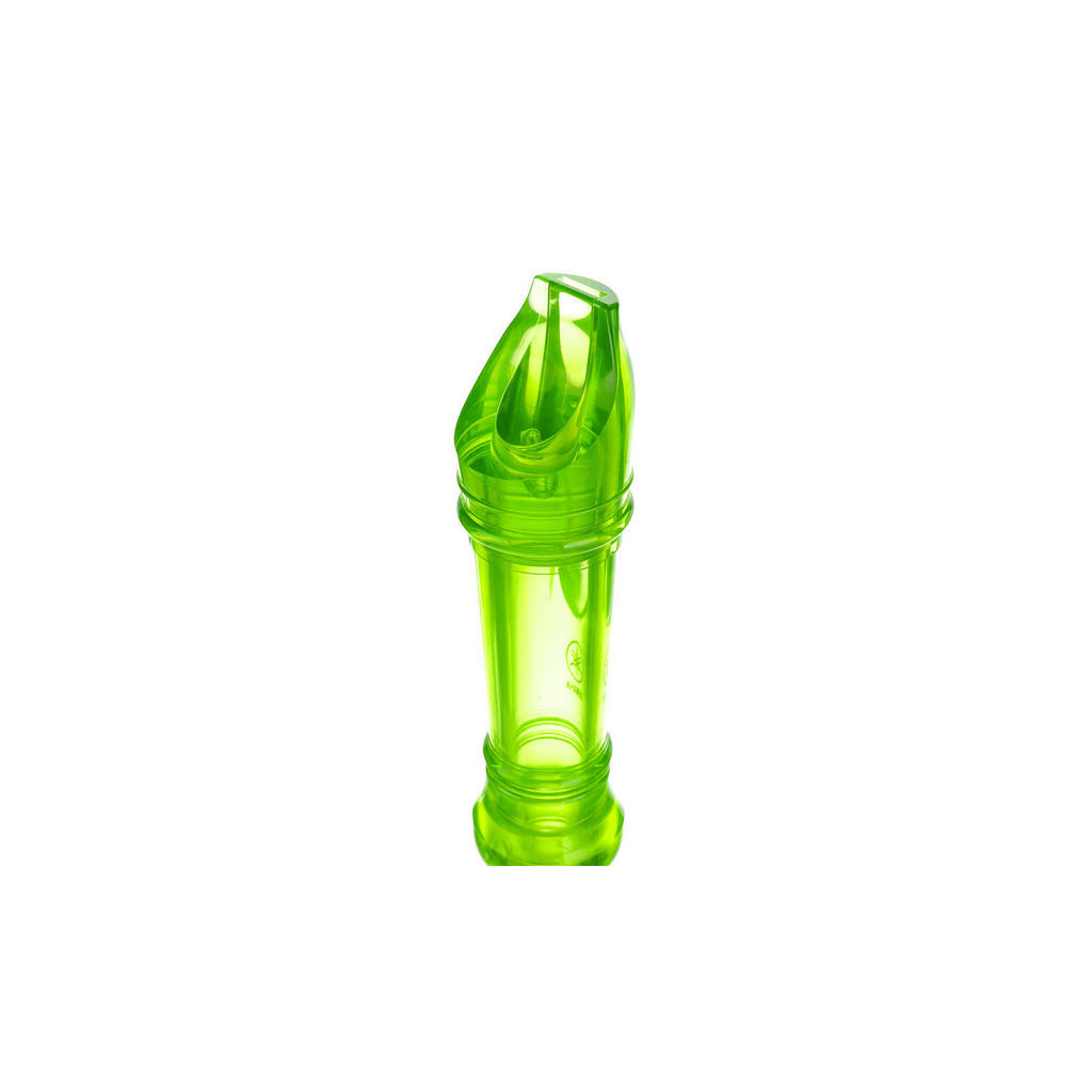 Блокфлейта Yamaha Soprano Green (YRS-20BG) - изображение 3