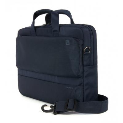 Сумка для ноутбука Tucano 15.6" Dritta Blue (BDR15-B) - зображення 2