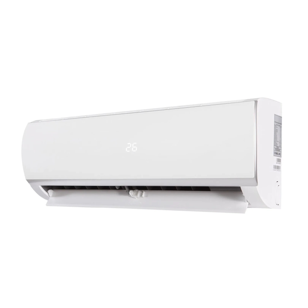 Кондиціонер Midea AF8-09N8C2E-I/AF8-09N8C2E-O - изображение 5