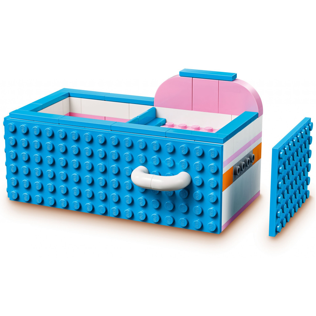 Конструктор LEGO DOTs серія 2 405 деталей (41907) - зображення 4