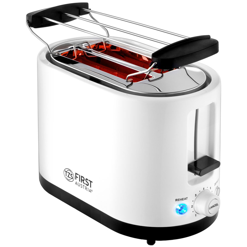 Тостер First FA-5368-3 - picture 7