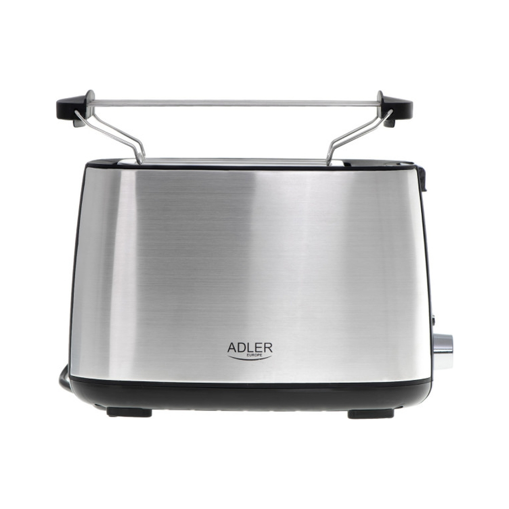 Тостер Adler AD 3214 - зображення 6