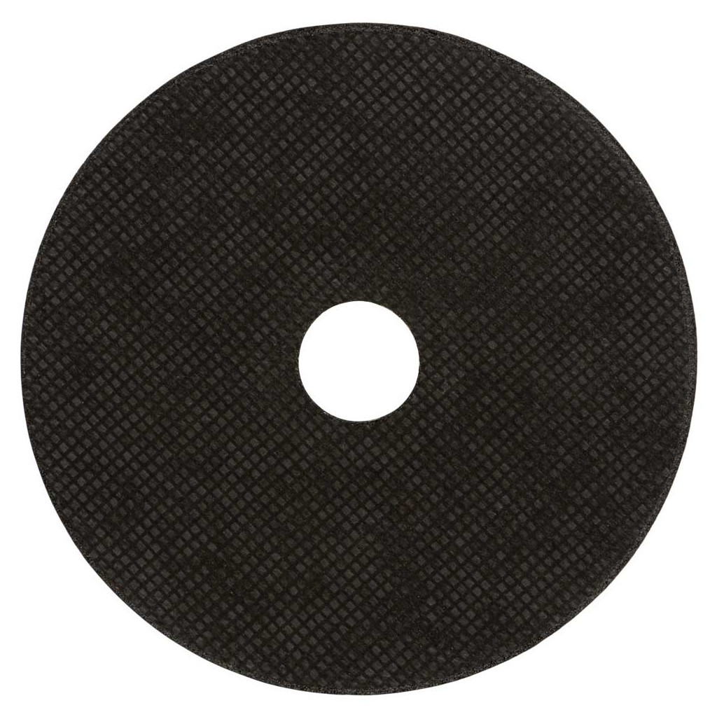 Круг відрізний Sigma по металу та нержавіючій сталі 125x1.2x22.2мм, 12250 об/хв (1940081) - зображення 2