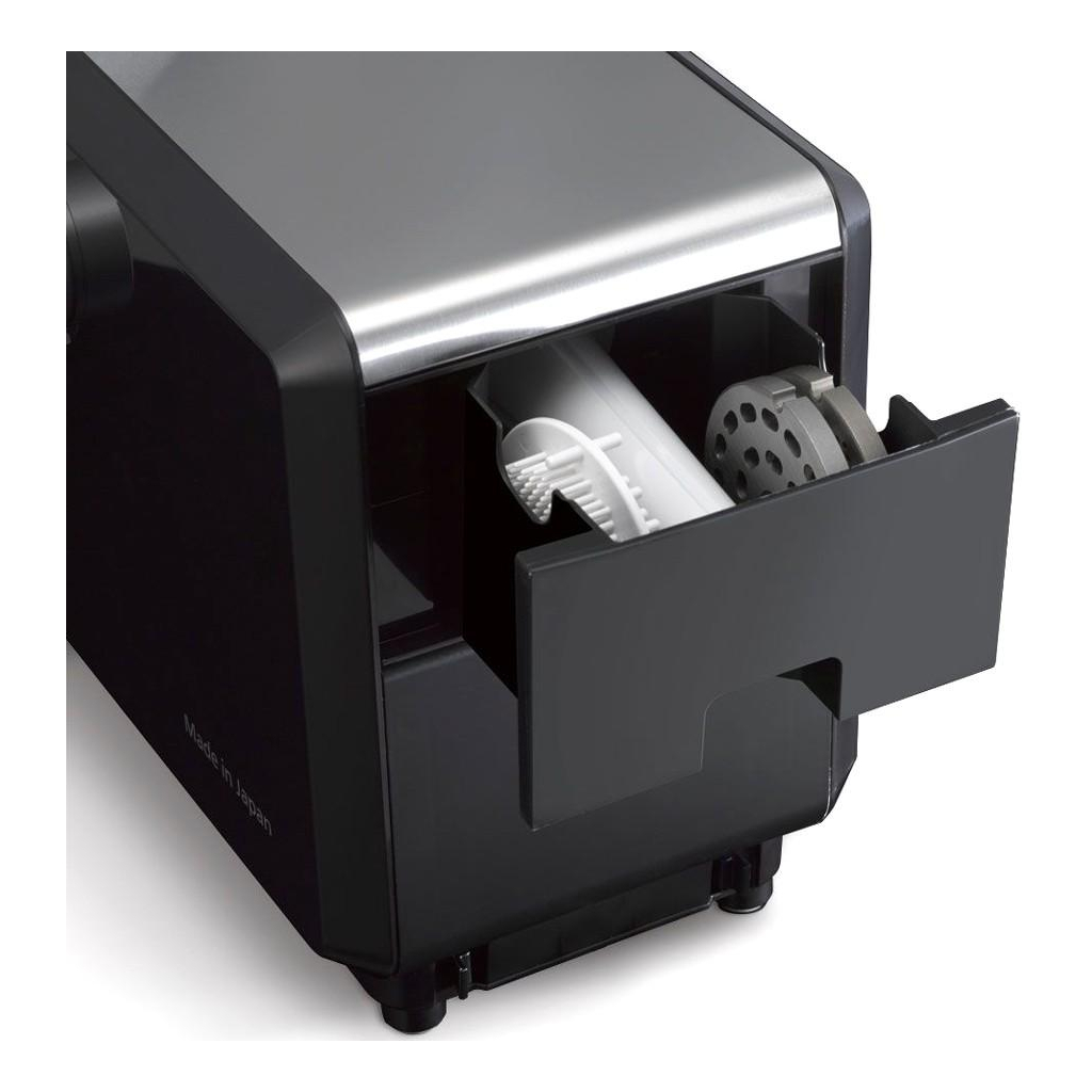 М'ясорубка Panasonic MK-ZJ2700KTQ - зображення 2