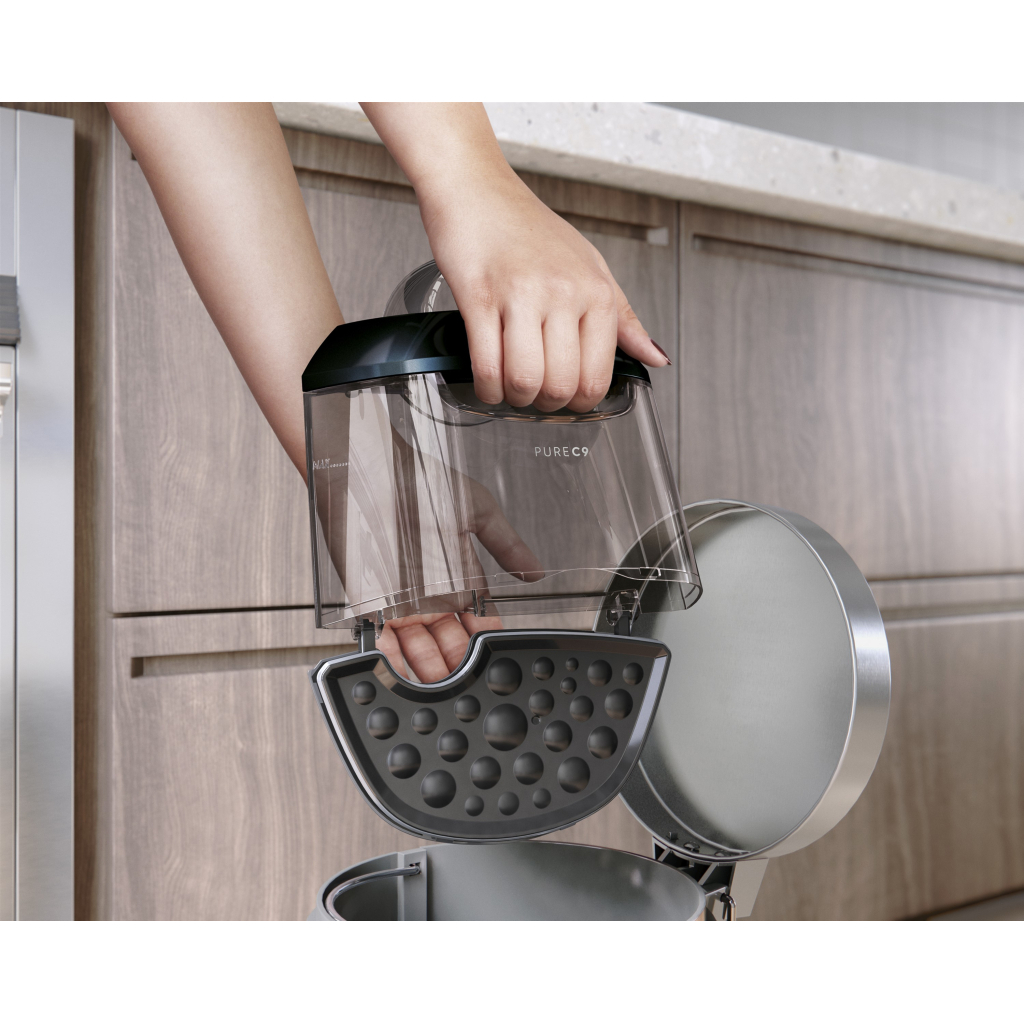 Пилосос Electrolux PC91-8STM - зображення 5