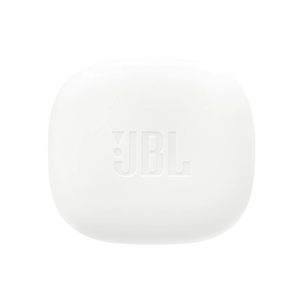 Навушники JBL Wave Flex 2 White (JBLWFLEX2WHT) - зображення 6
