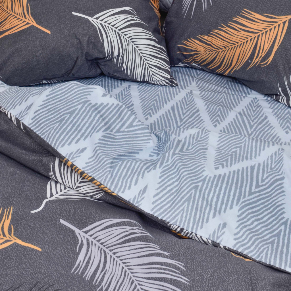 Постільна білизна Viluta 21144 Ранфорс двоспальний (21144-dv) - зображення 4