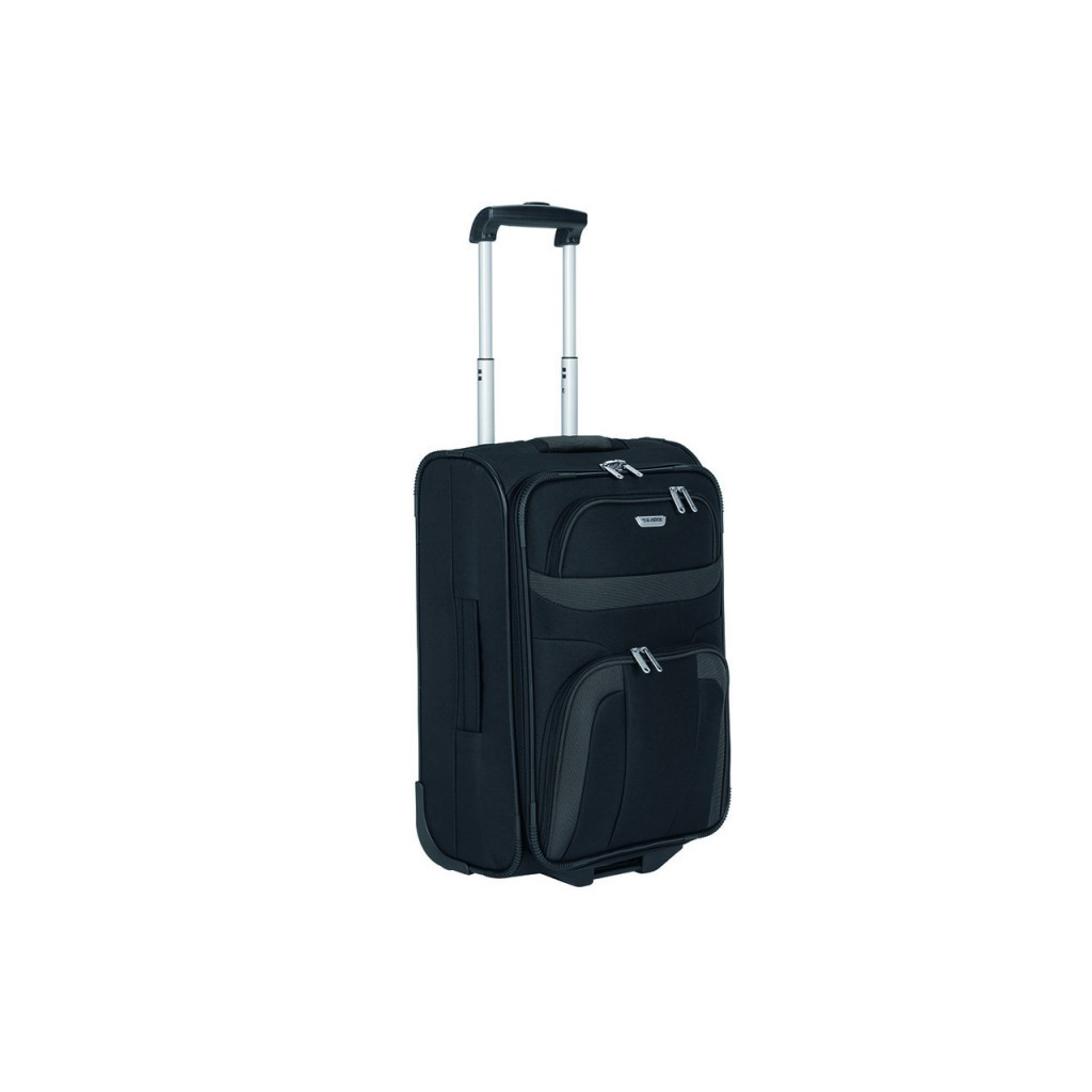 Валіза Travelite Orlando Black S (TL098487-01) - зображення 7