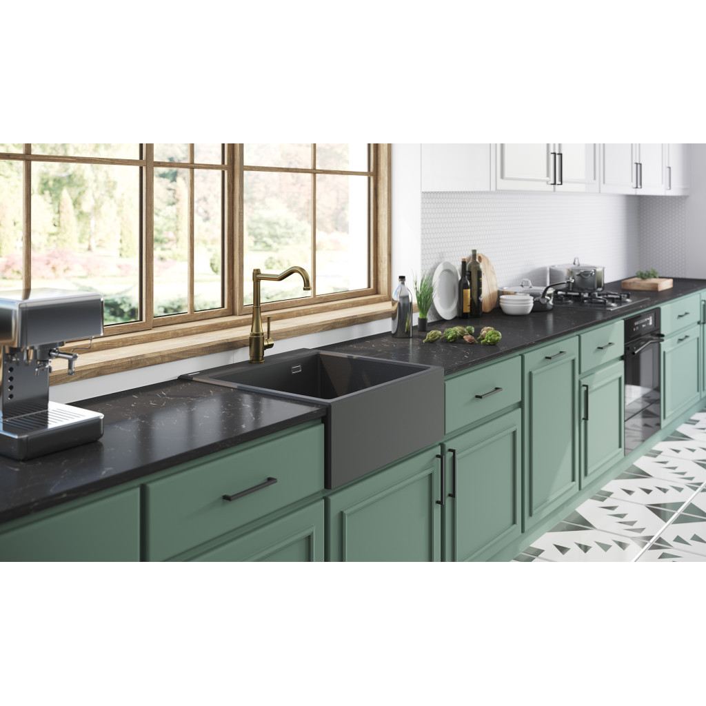 Змішувач Deante Tamizo (BQT_M63M) - зображення 3