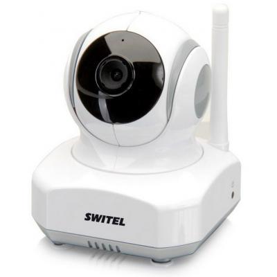 Відеоняня Switel BSW200 - зображення 1