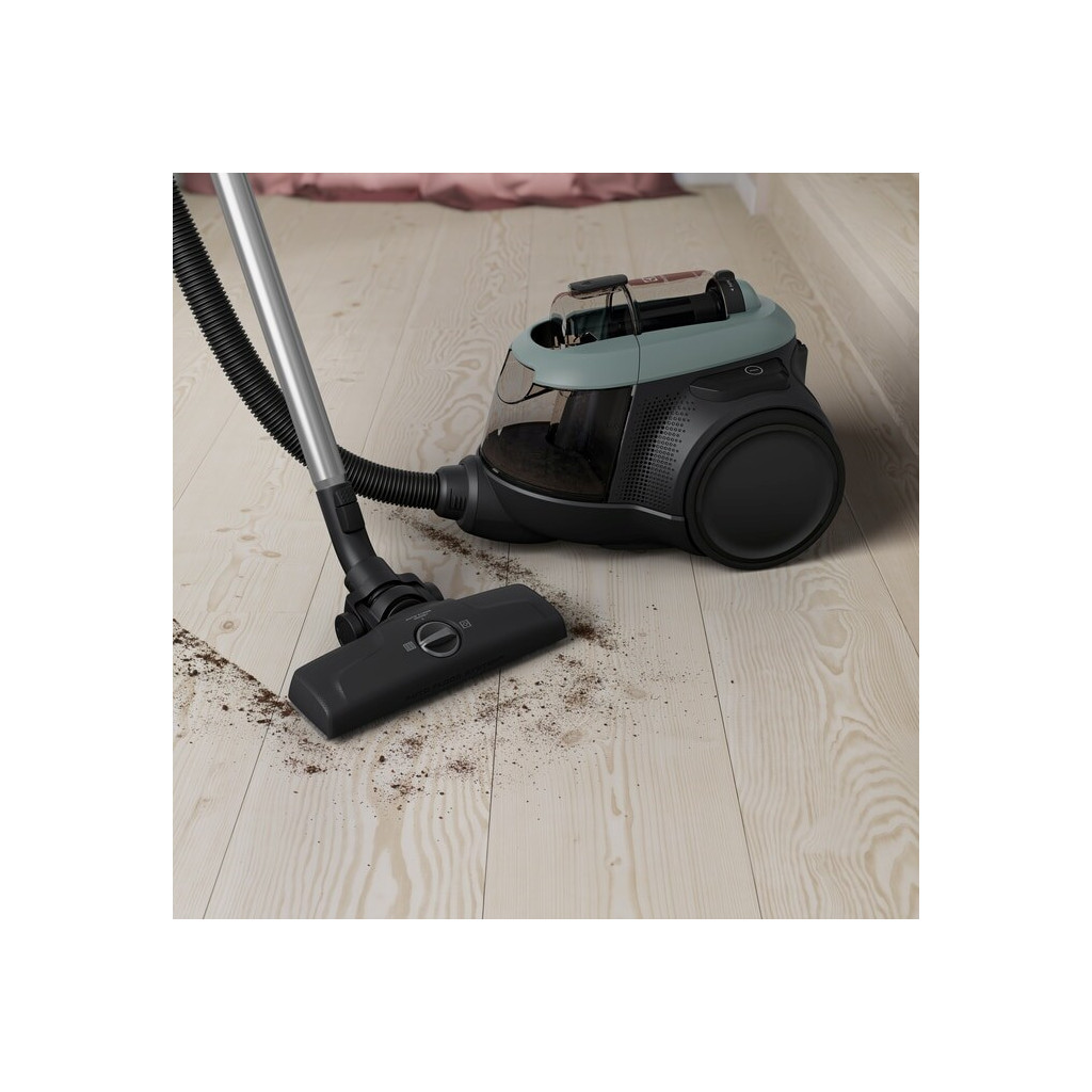 Пилосос Electrolux EL61C2OG - зображення 5