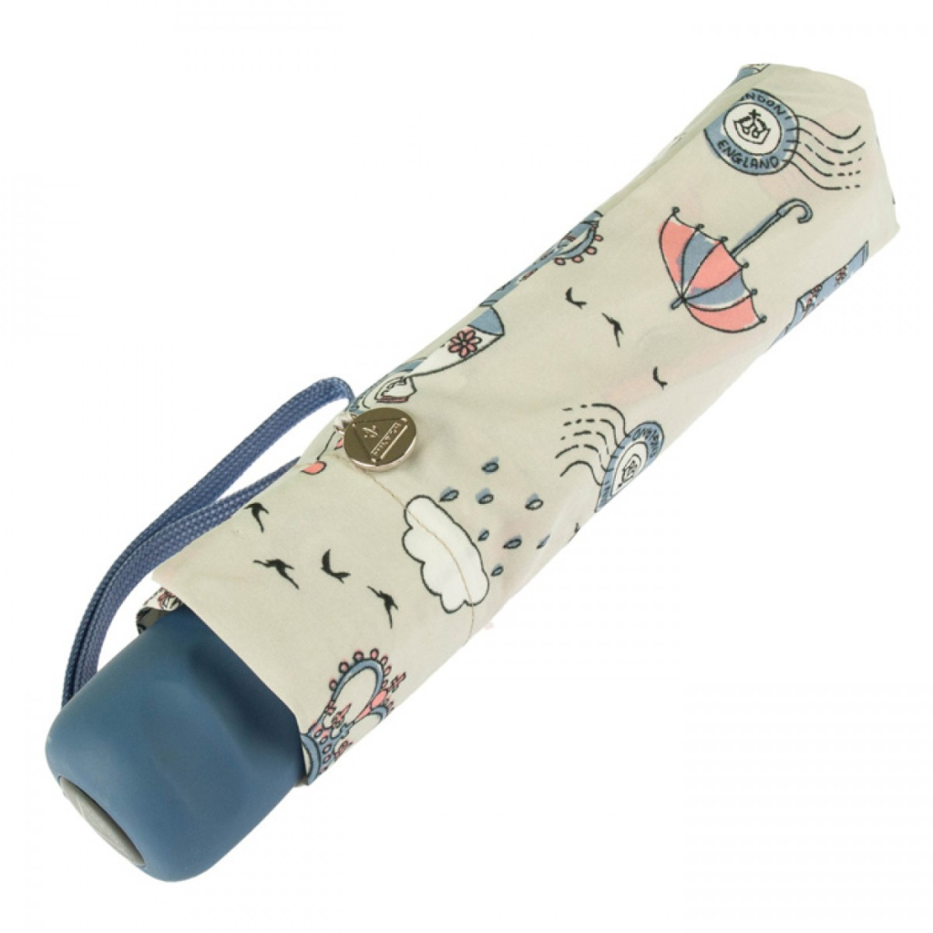 Парасоля Fulton Stowaway-24 G701 London Day Out (G701-035535) - зображення 4