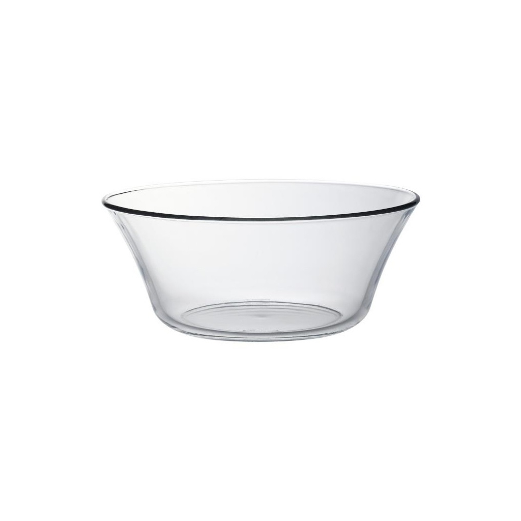 Салатник Duralex Lys Elegant 2200 мл 23 см (2008AF06) - зображення 1