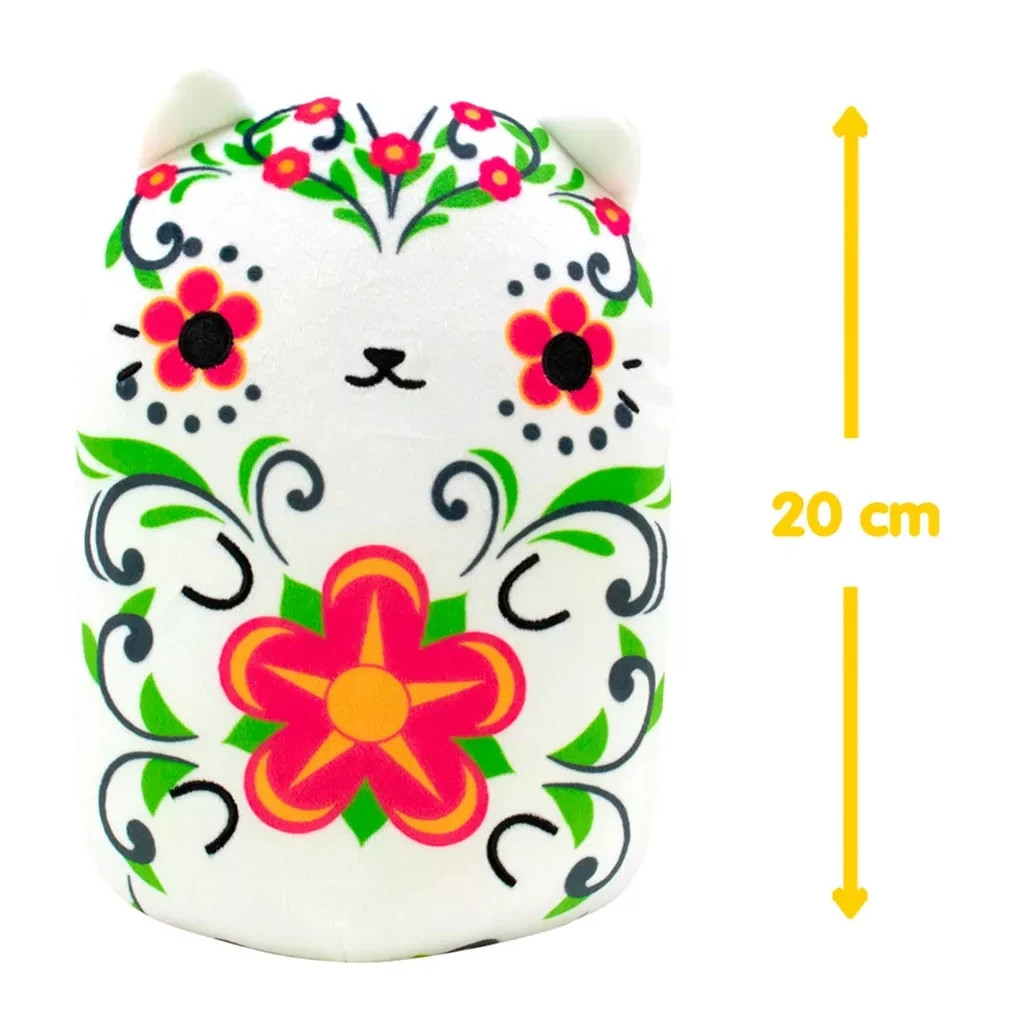 М'яка іграшка Cats vs Pickles серії «Jumbo» – Каталіна (CVP2000-19MC4) - зображення 2