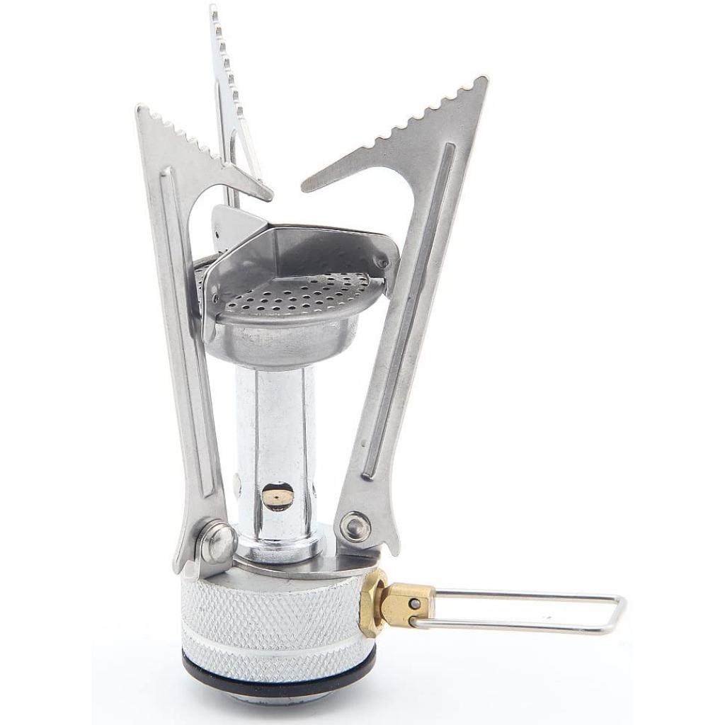 Пальник BRS BRS-1 - изображение 4