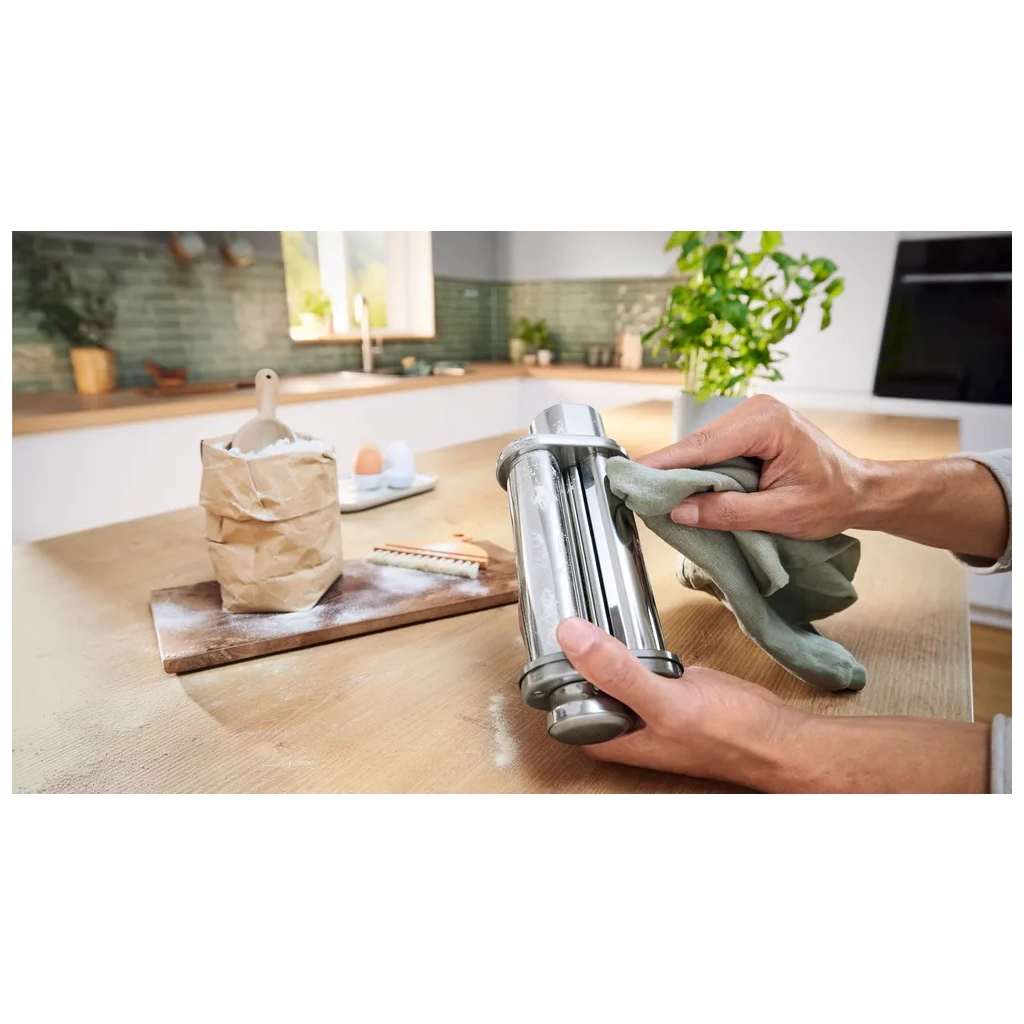 Насадка для комбайна Bosch MUZS6PP - изображение 6