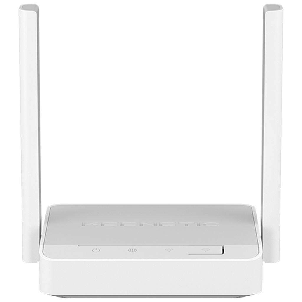 Маршрутизатор Keenetic Carrier (KN-1721) - зображення 2