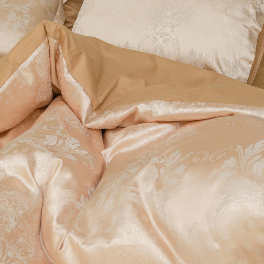 Постільна білизна Tiare 1736 Сатин Жаккард сімейний (1736 жакард_sm) - зображення 8